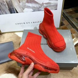 Picture of Balenciaga Shoes Men _SKUfw84207977fw